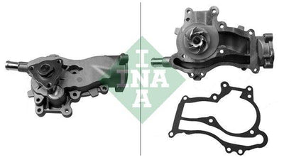 INA 538031410 Water Pump Mokka /Mokka X 13-19 Astra J 10-Corsa D 07-14 Insignia A 09-17 Meriva B 10 — Water Pump & Thermostat