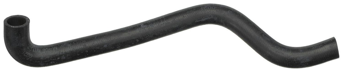 Rapro R25153 Heater Hose Polo Classic Passat Golf Caddy — Hoses & Tanks