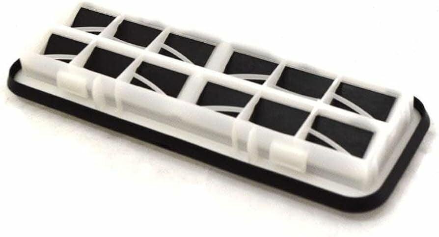 PSA Rear Baggage Ventilation for Opel Vectra C - Efficient Airflow Solution — Panels & Doors