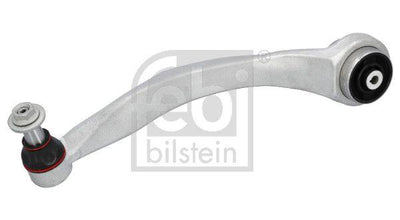 Febi Bilstein 1001285 with Ball Joint Arm Lower Curved Right A8 Bm 10 — Control Arms & Ball Joints