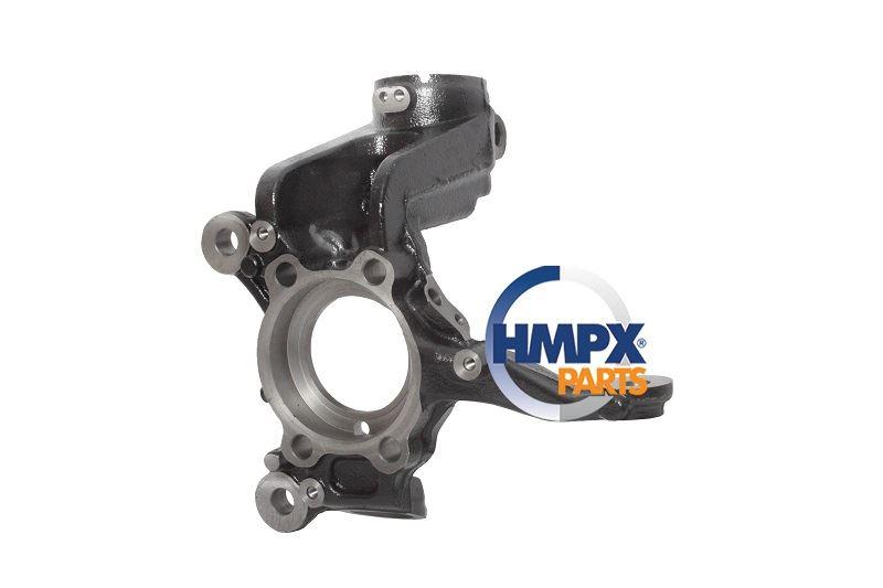 HİMPEKS 5C0407255 Front Axle Carrier Left Jetta 10 >