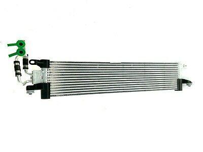 PSA 13440201 Opel Corsa E 1.4 Tam Automatic Transmission Oil Cooler Genuine — Oil System