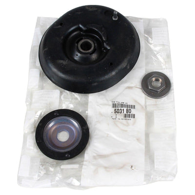PSA 5031.80 Citroen C3 2002-2009 Front Shock Absorber Mount+with Ball Bearing Set Genuine — Bushings & Mounts