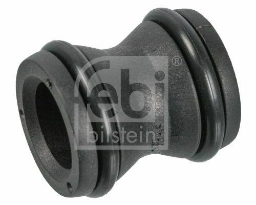 FEBI Cooling Plug for VW Passat A4 A5 — Oil System