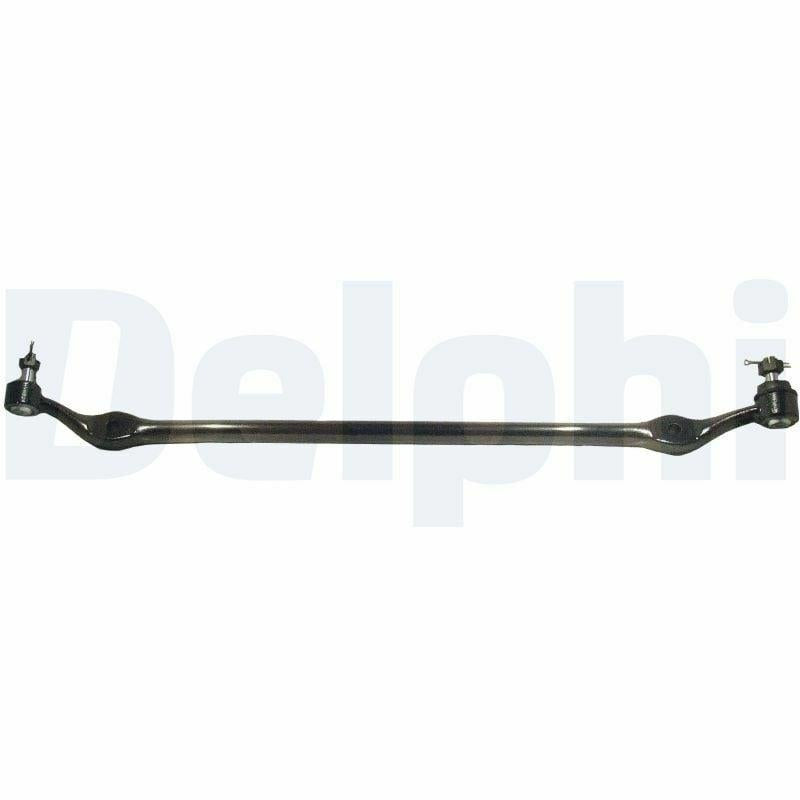 Delphi TL520 Ortarot - Steering Link for Toyota Hilux 90 / 04 2Wd — Tie Rods & Linkage