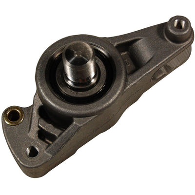 Bsg 60-615-005 V-Belt Tensioner Complete W124-201 M601 85-93 — Pulleys & Tensioners