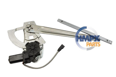 HİMPEKS YC15 V23200 BJ Front Window Regulator Right (with Motor) Transit 01 > V-184 / V-347 — Motors, Pumps & Antennas