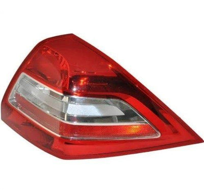 Mars 611273 Tail Lamp Right without Socket Renault Megane II Sedan 06-10, Megane 2 07-10 — Tail, Signal & Reflectors