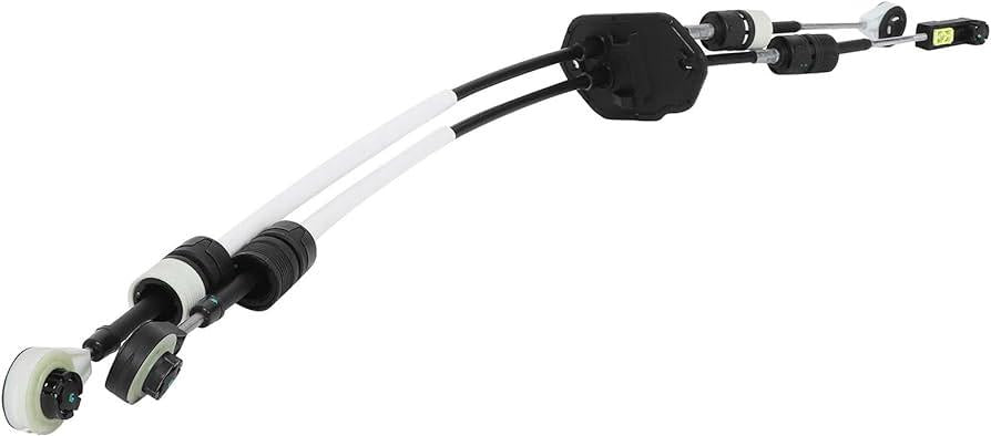 Ford Otosan CC1R7E395LA - Cable Komple Gear Shift Lever Kontrolu — Interior Trim & Controls