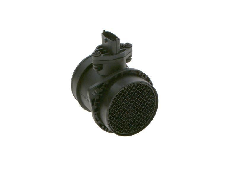 BOSCH 0280218437 Air Flow Meter - Precision Measurement — Engine Management Sensors
