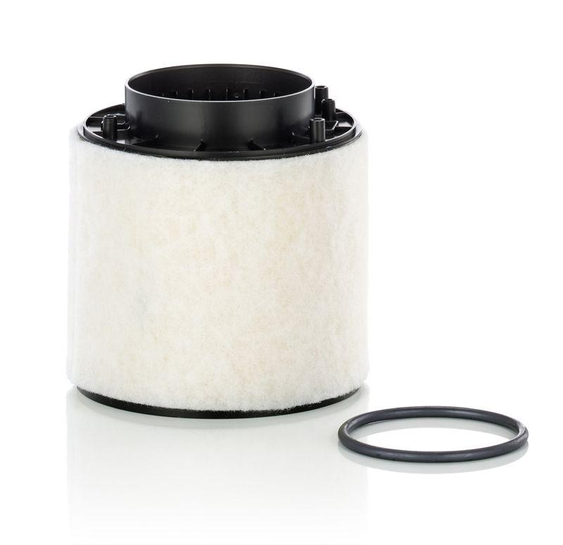 Mann C16114-3X Air Filter Audi A4 A5 Q5 2.7 3.0 TDI — Air & Cabin Filters
