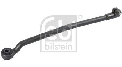 Febi Bilstein 05199 Tie Rod Arm Opel Astra F /Vectra A (Tie Rod Başsız) Right — Tie Rods & Linkage