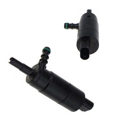 Skoda Headlight Washer Pump - Compatible with 2015 and Newer Models — Škoda, Motors, Pumps & Antennas