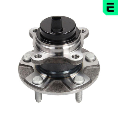 Optimal 981442 Wheel Hub Front with Ball Bearing Lexus Gs (250-300H-450H)