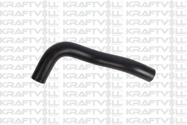 KRAFTVOLL Radiator Hose - Compatible with Kia Bongo K 2500, K 2700, K 3000 — Hoses & Tanks
