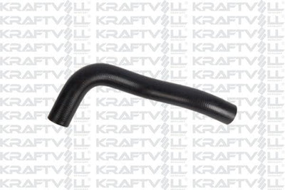 KRAFTVOLL Radiator Hose - Compatible with Kia Bongo K 2500, K 2700, K 3000 — Hoses & Tanks
