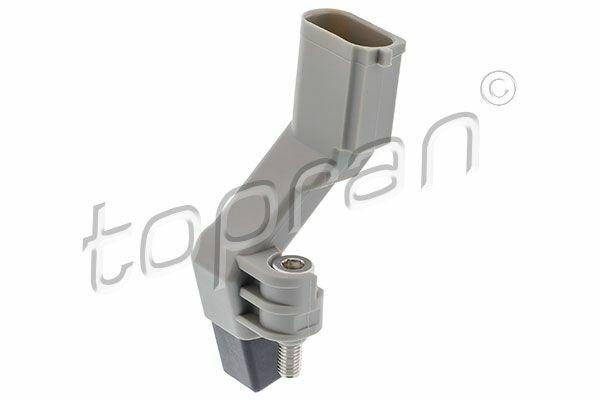 TOPRAN Crank Speed Sensor - Compatible with VW Models — Vehicle Sensors & Switches