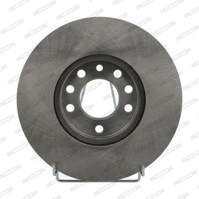 Ferodo DDF810 Brake Disc Front Air 288 mm Opel Vectra B 2.0 2.5 95- — Brake Rotors & Drums