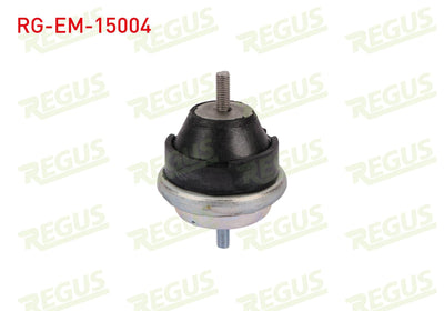 REGUS RG-EM-15004 Engine Mount Front Right Peugeot Partner (5,5F) 1.9 D 1996-2008 — Mounts