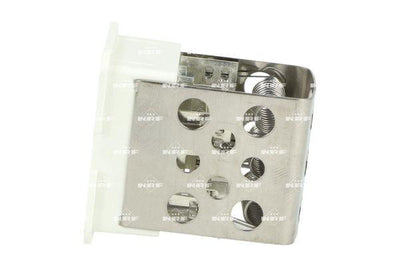 NRF 342035 Fan Resistor Astra G Astra H Bm 98 — Modules & Wiring