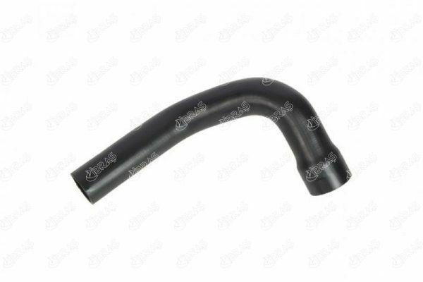 IBRAS Turbo Hose — İbraş, Turbo & Supercharger