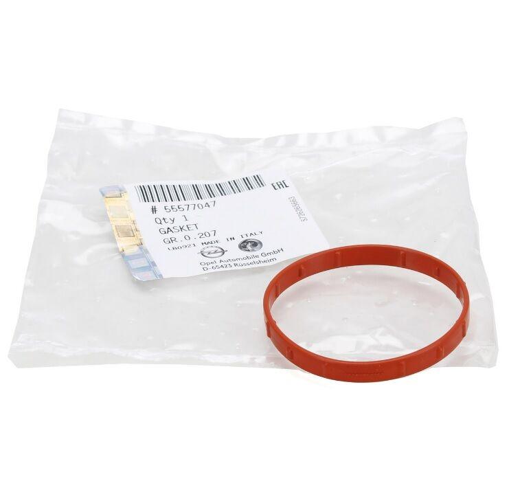 Opel Astra J 1.6 Diesel Gas Throttle Gasket — Gaskets & Seals