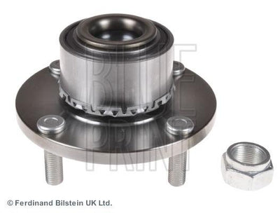 Blue Print ADC48252 Front Wheel Hub Mitsubishi Colt 2004 2012 (4 Lug ABS LI), Forfour (454) 04-06