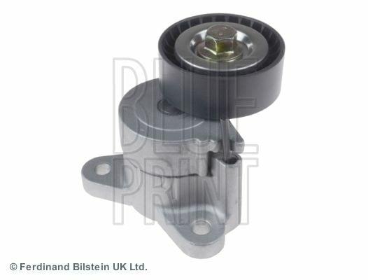 Blue Print ADA109608 Blueprint V Belt Tensioner Car Part Compatible with Mitsubishi Outlander — Pulleys & Tensioners