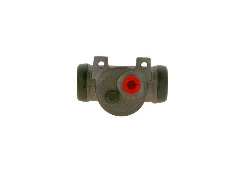 Bosch F026002208 Brake Cylinder Left 20.6 mmm Peugeot 207 06-12 405 87-96 — Brake Hydraulics