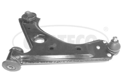 Corteco 49399480 Control Arm Complete Left Grande Punto Fiorino Bipper Nemo Linea 05 > — Control Arms & Ball Joints