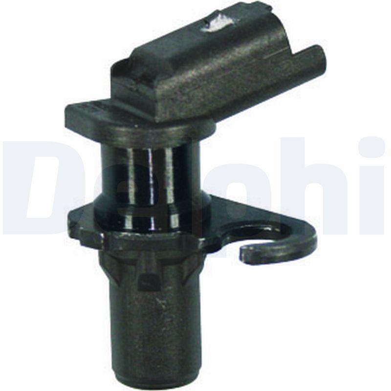 Delphi SS10744-12B1 Crankshaft Speed Sensor Peugeot 307-406-607-Partner Citroen Berlingo-Xsara-Picasso