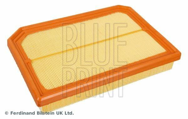 Blueprint ADU172249 Air Filter - Fit for X247, 19-W177 and 4 more models — Blue Print, Air & Cabin Filters