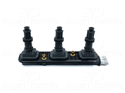 WINPOWER 2263015-11 Ignition Coil Opel Omega B Vectra B 2.6 00-02 — Coils & Plugs