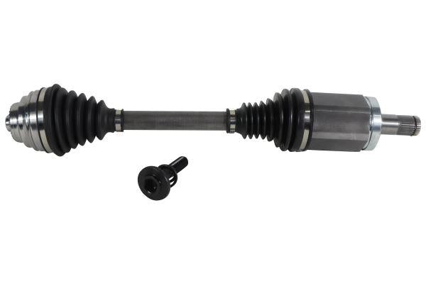 MGA 73269 Axle Complete (BMW F30-F20-F22-F30-F32-F36 Xd-İx / Front Left) — Axles, CV Joints & Boots