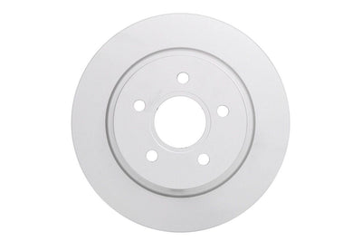 Bosch 0986479B81 Disc Rear (Ad) 08 > Focus-Cmax-Vo.S40 Coated | Set of 2