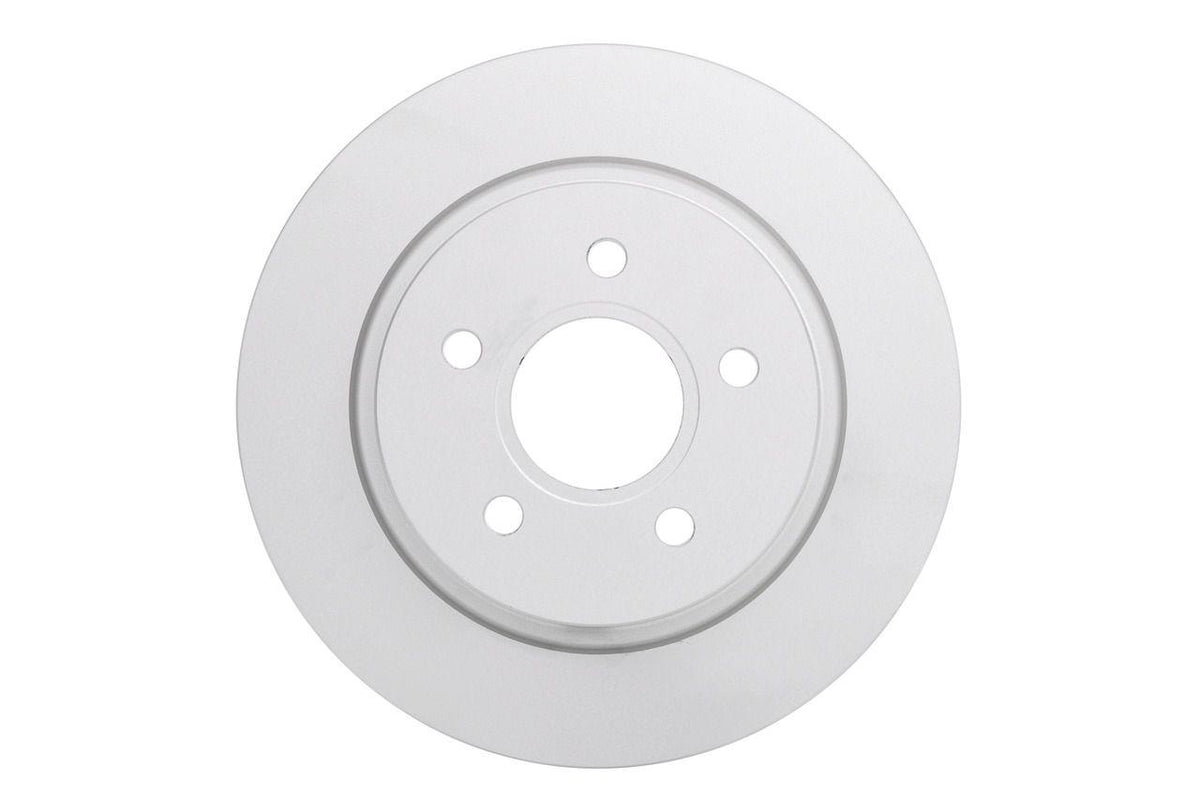 Bosch 0986479B81 Disc Rear (Ad) 08 > Focus-Cmax-Vo.S40 Coated | Set of 2