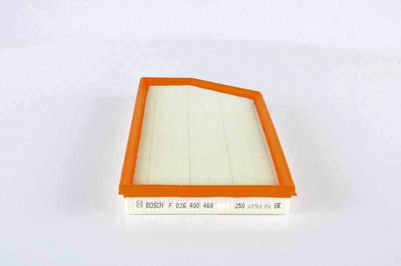 Bosch F026400468 Air Filter W205-W213-S205-S213-C205-A205-C257 — Air & Cabin Filters