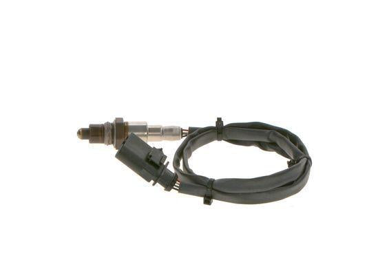 Bosch Oxygen Sensor Position 2 - Compatible with Volkswagen Jetta 2015+ 1.2 TSI CYV — Oxygen & Air-Fuel