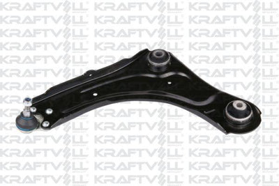Kraftvoll 13050084 Control Arm Left Complete Megane III 09-Fluence 09-Scenic III 09 — Control Arms & Ball Joints