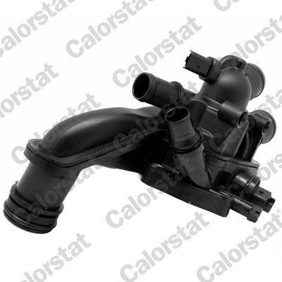 Vernet TE7245.102J Peugeot 207/208/308/508/3008/5008, Partner Tepee — Water Pump & Thermostat