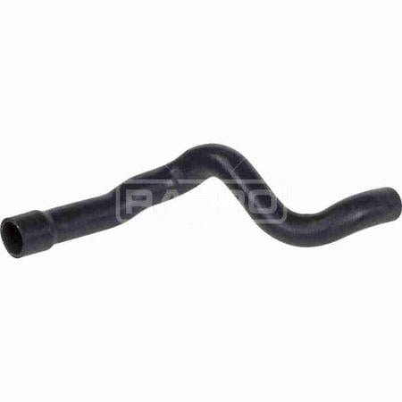 RAPRO Radiator Hose for Opel Astra G 1.4 - 1.6 1998-2005 — Hoses & Tanks
