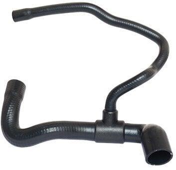 Opel Corsa D 1.2 1.4 Radiator Lower Hose - Compatible with Z12XEP, Z14XEP Engines — Auto Parts Hall, Radiators & Fans