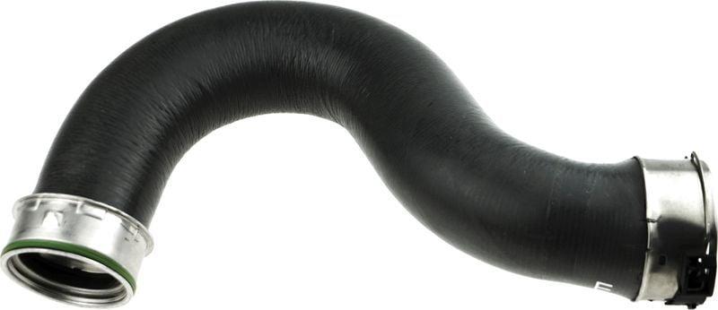 RAPRO Turbo Hose 06 Sprinter - Durable Silicone — Turbo & Supercharger