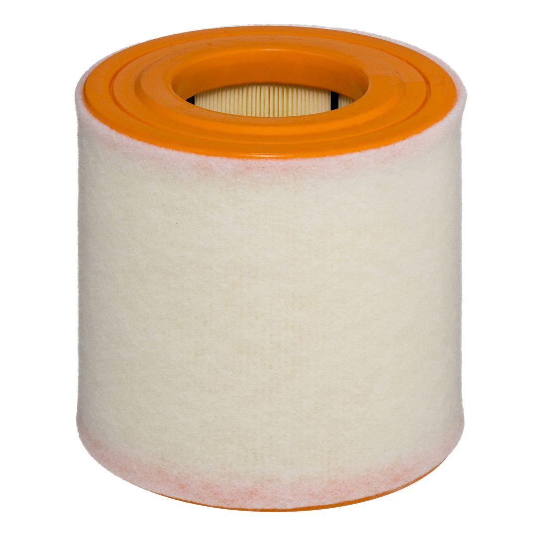 Hengst E1828L Air Filter VW A6 A7 2.0 TDI 2019- — Air & Cabin Filters