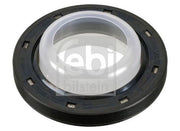 febi crank seal for sprinter models, technical specifications of febi crank seal FEBI Crank Seal 12mm Width - Fits Sprinter Models 901-906 | Perfect for Car Owners and Mechanics FEBI Crank Seal 12mm Width for Sprinter Models febi, crank-seal, sprinter-parts, car-repair, mechanics, engine-seal, oil-seal, car-accessories, automotive-products, ai-generated