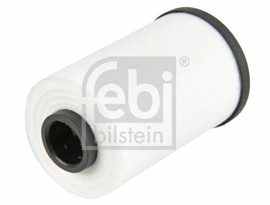 FEBI Transmission Filter VW 7A DSG - Auto Transmission Filter — Transmission Parts