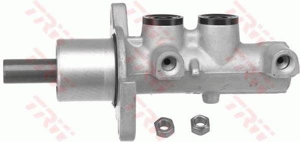 TRW PMK575 — Brake Hydraulics