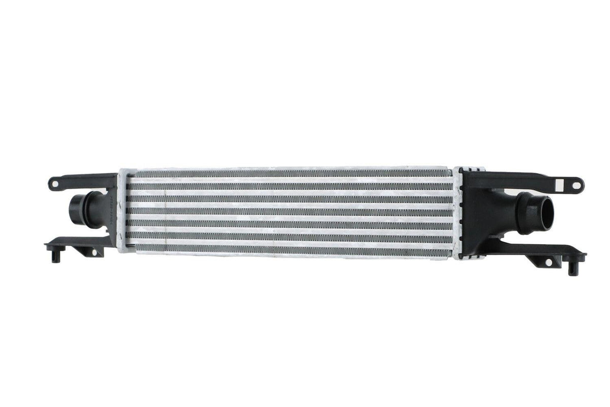 Hella 8ML366341-051 Turbo Radiator Corsa D Z13dtj — Radiators & Fans