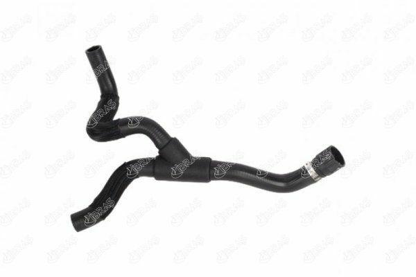 IBRAS Heater Outlet Hose - Compatible with Chevrolet Cruze 1.6/1.8 & Orlando 1.8 — İbraş, Radiators & Fans