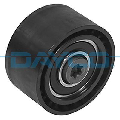 Dayco ATB2806 Tensioner Bearing Focus IV Connect Opel Grandland X Corsa F 208 2008 3008 Berlingo C3 1. — Pulleys & Tensioners